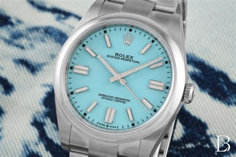 rolex oyster perpetual alternative